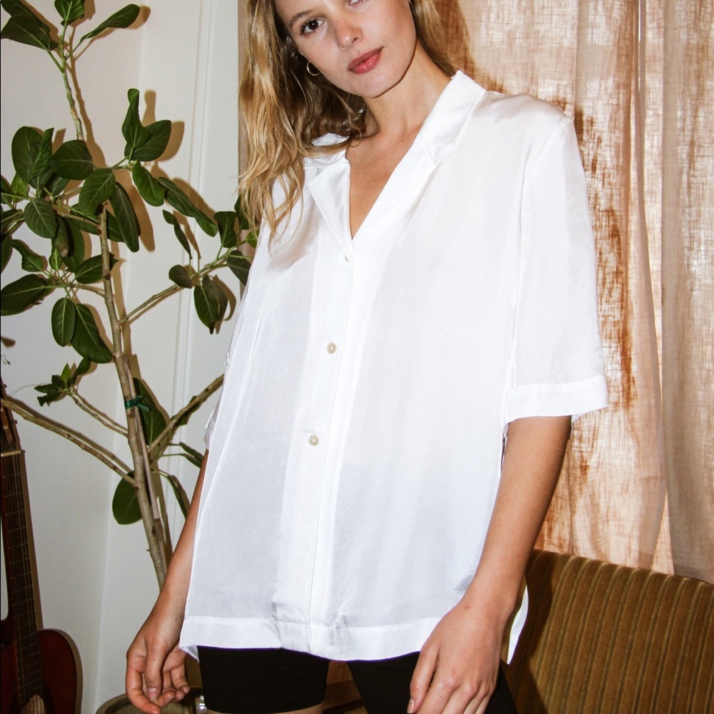 Aritzia Aries Top